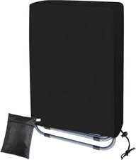 Fachmach Gartenstühle Abdeckung Gartenmöbel Schutzhülle Uv-Beständig Winddicht F