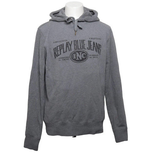 Replay kapuzenpullover - replay,,
