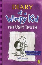 Diary of a Wimpy Kid: The Ugly