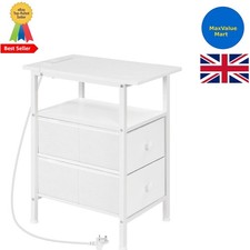 Nachttisch Schrank mit