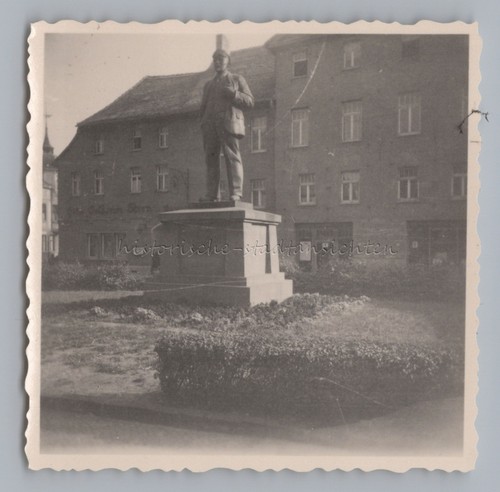 Lutherstadt eisleben 1959 - lutherstadt,