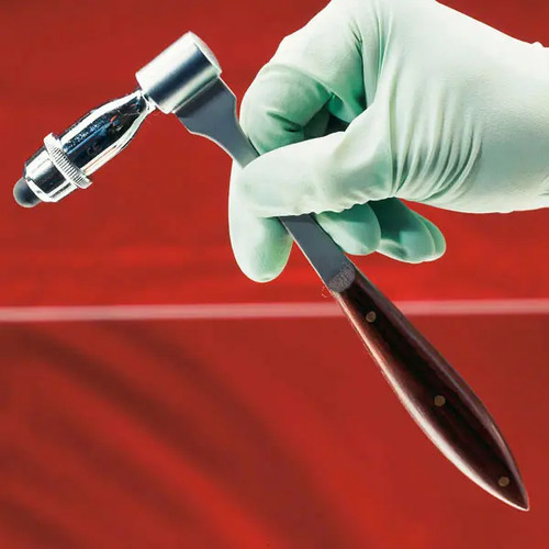 Hammer nach traube - hammer,