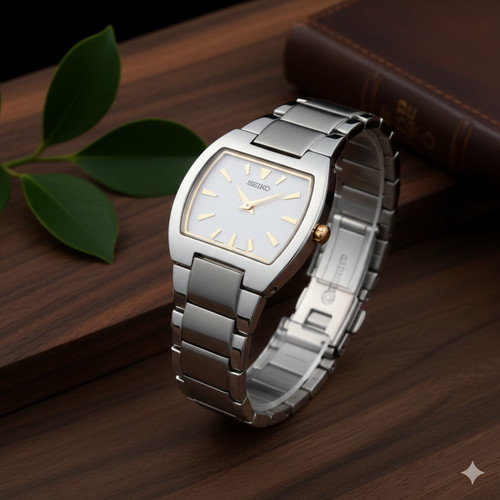 Seiko suja11p1 damenuhr - suja11p1,
