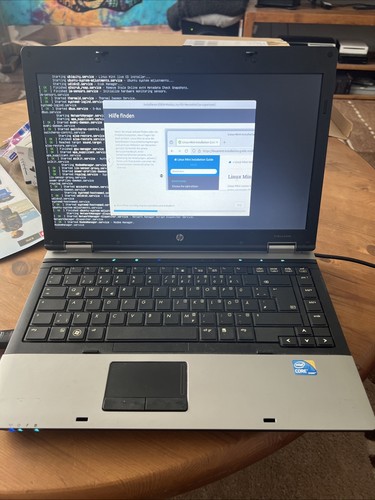 Probook 6450b 4gb ram - 6450b,