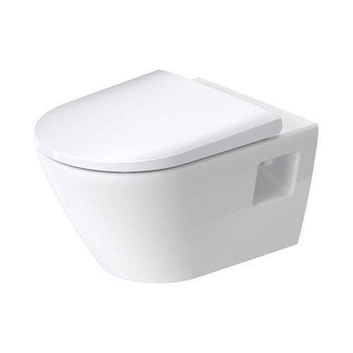 Duravit neo lejoly set - duravit, wc