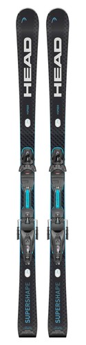 Head supershape speed mit - head, sw