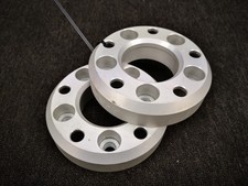 RH Lochkreisadapter Spurplatten 64130 35755741 35mm 5x120 74,1 auf 5x112 74,1