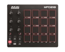 Akai MPD 218 - NEU