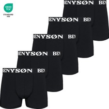 5-10er Pack Herren Boxershorts