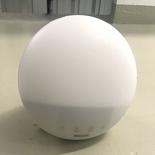 Philips aufwachlicht hf3531 - aufwachlicht,