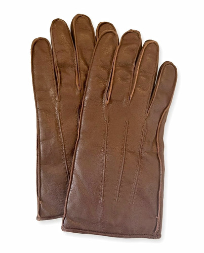 Volo vintage lederhandschuhe - volo,