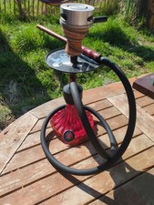 Shisha Amy Deluxe Im Set mit