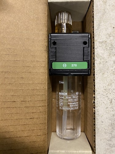 Bosch rexroth 821 - 301, /
