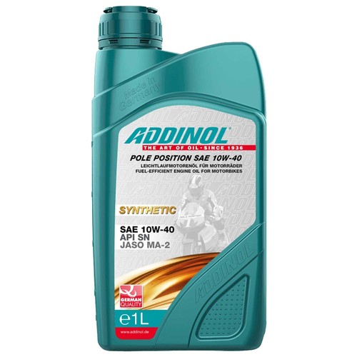 Motoröl motor öl addinol - motor,