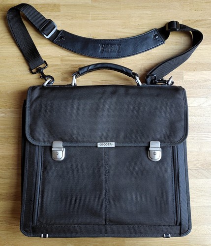 Dicota supreme notebooktasche - dicota,