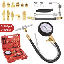 Auto Manometer Benzin