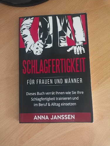 Schlagfertigkeit für frauen - für,