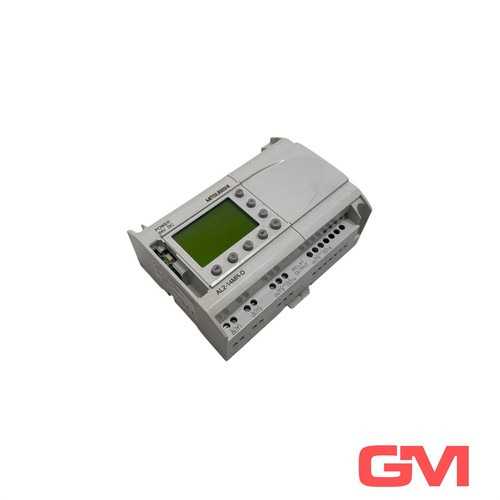Mitsubishi electric logikmodul - electric,