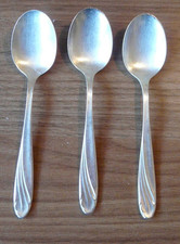 Wmf kaffeelöffel versilbert - wmf,