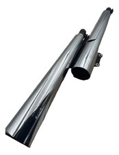 HONDA VT750 AUSPUFF MUFFLER