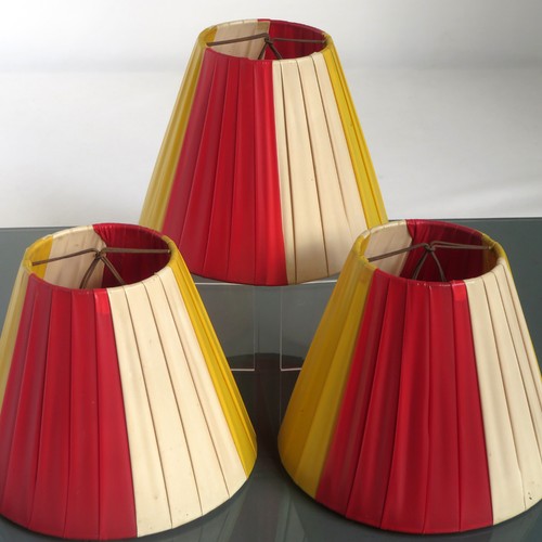 Lampenschirm mid century - lampenschirm,