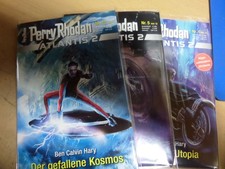 Perry Rhodan Miniserie