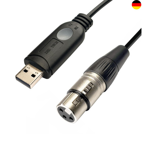 Dsd tech rs09b - usb, zu
