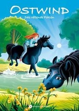 Ostwind - Das rettende Fohlen: Pferdegeschichten fü... | Buch | Zustand sehr gut