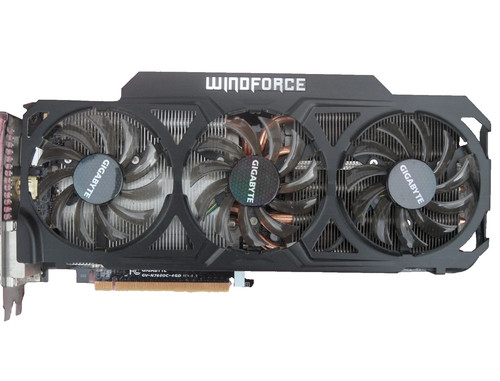 Gigabyte geforce gtx 760 - geforce,
