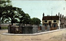 Ak West Bromwich Staffordshire