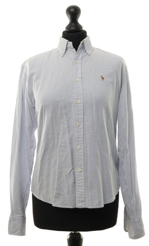Ralph lauren damen bluse - ralph,