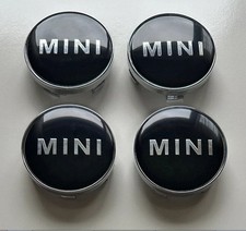 4x 60mm Für Mini Cooper