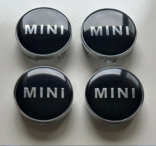 60mm für mini cooper - 4x,