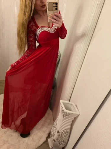 Abendkleid hochzeitskleid