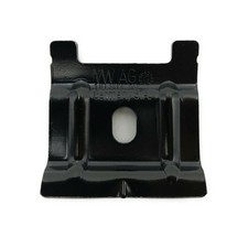 Original VW Audi Skoda Klemmleiste Halter Leiste Klemme Batterie 1J0803219 -NEU-