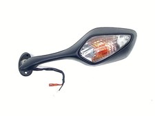 Left exterior mirror cbr - left,
