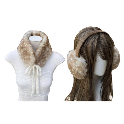 Japanese style plush - style,