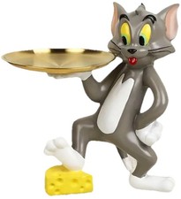 Figur Sammelfigur Tom & Jerry