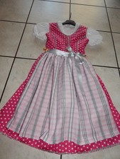 Kinder Dirndl  Gr. 134