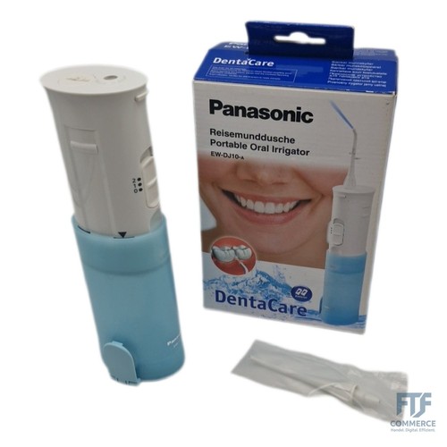 Panasonic dj10 a503 - panasonic, ew-dj10-a503