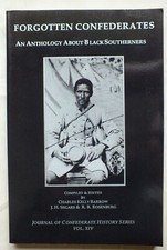 Forgotten Confederates: An