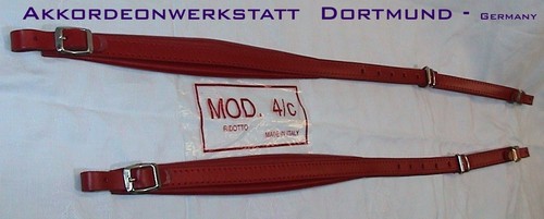 Akkordeon - cm,