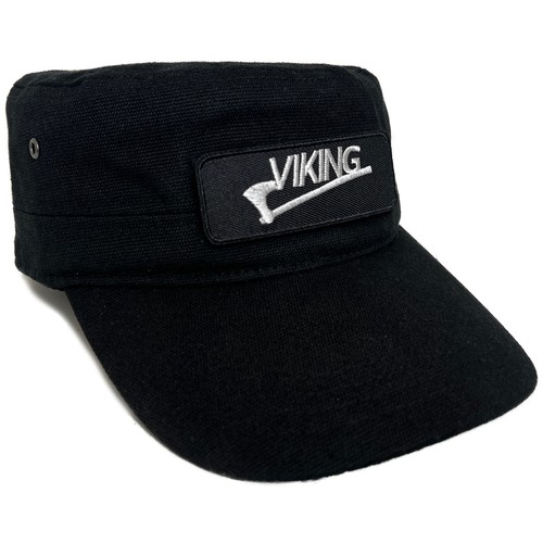 Army cap viking - army,