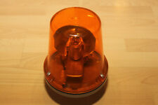 Rundumleuchte orange DDR Ruhla FER