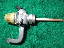 Benzinhahn Simson Schwalbe - original!  19