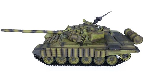 Amewi panzer 1 16 rtr - panzer, 1:16