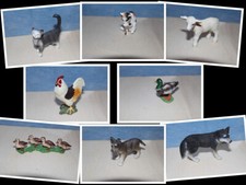 Schleich Bauernhof Tier zum