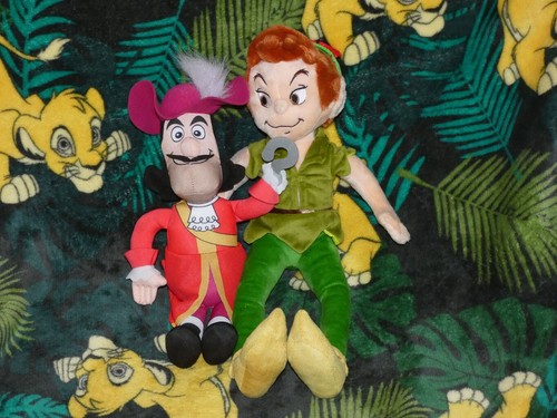 Disneyland paris peter - paris,