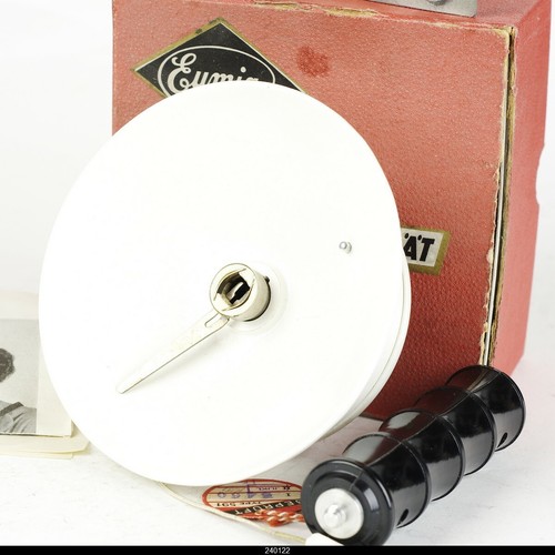 Camera austria eumig set - 8x,