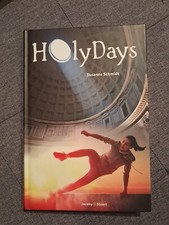 HolyDays von Susanne Schmidt